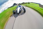 Ariel Atom 3 by Wimmer RS 2010 года